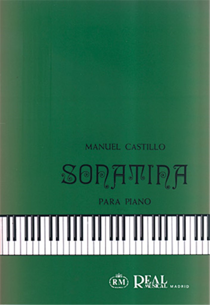 Sonatina para Piano